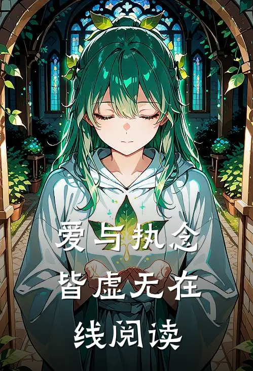 爱与执念皆虚无在线阅读