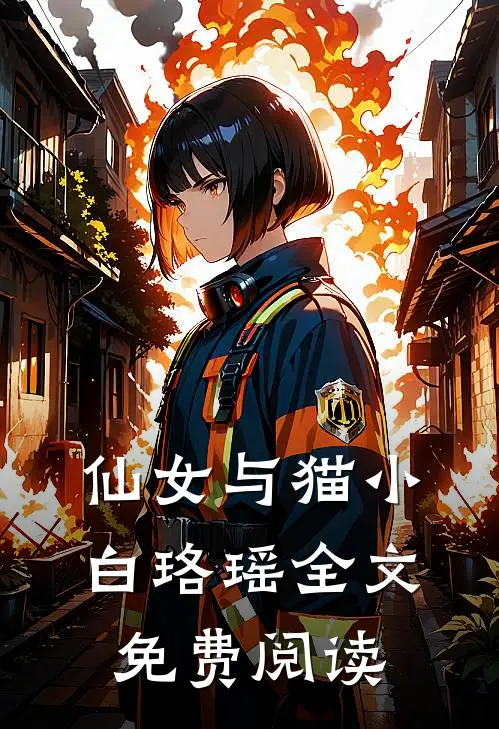 仙女与猫小白珞瑶全文免费阅读