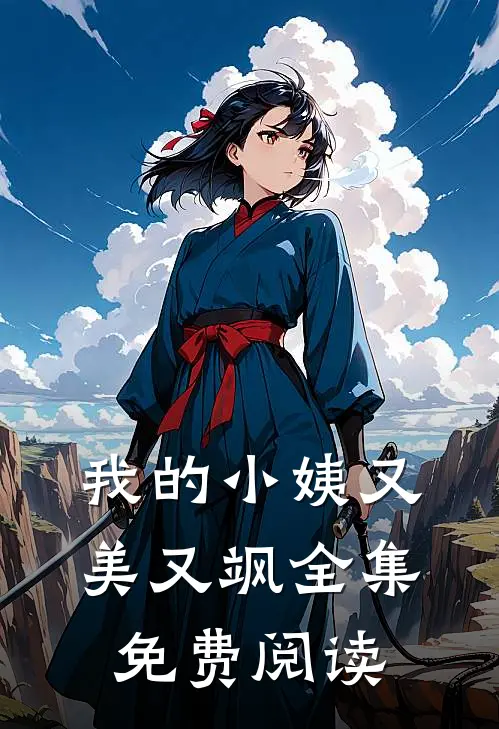 我的小姨又美又飒全集免费阅读