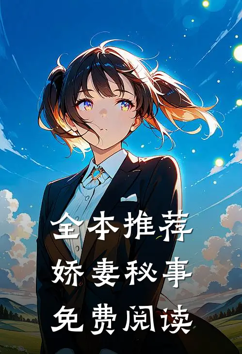 全本推荐娇妻秘事免费阅读