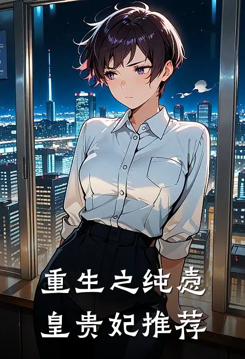 重生之纯悫皇贵妃推荐