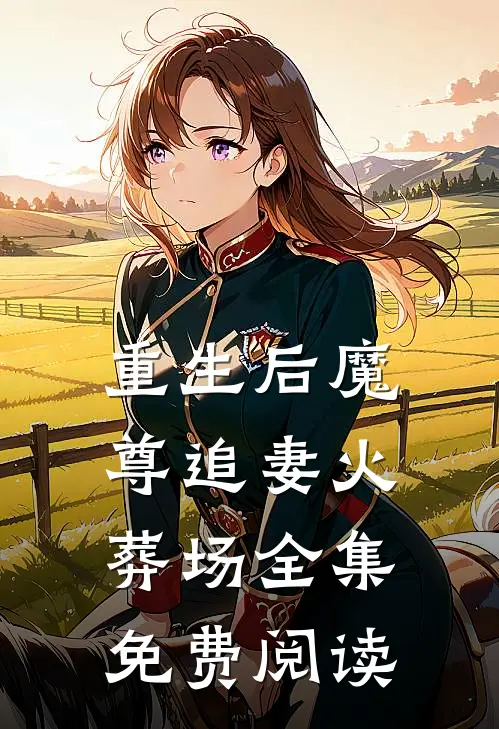 重生后魔尊追妻火葬场全集免费阅读