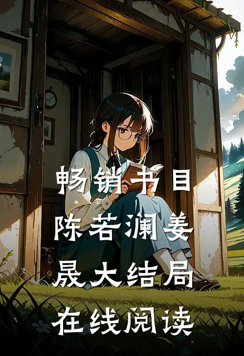 畅销书目陈若澜姜晟大结局在线阅读