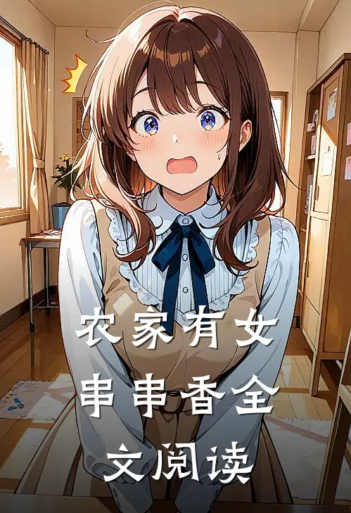 农家有女串串香全文阅读