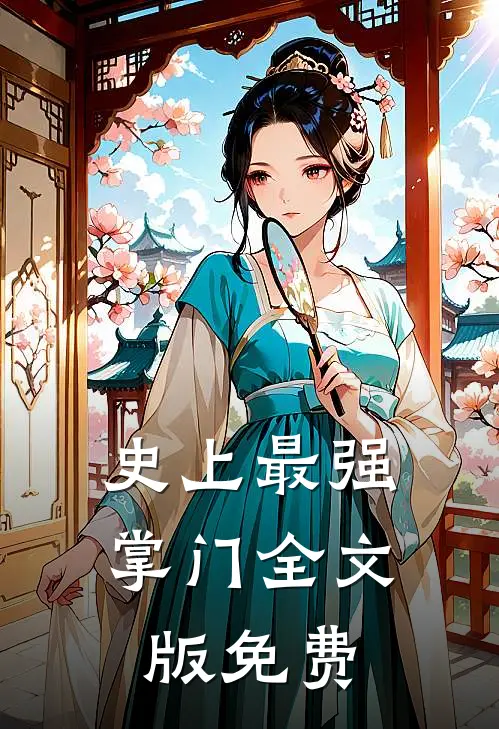 史上最强掌门全文版免费