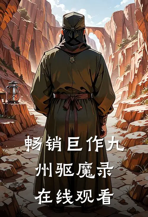 畅销巨作九州驱魔录在线观看