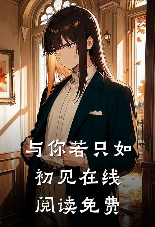 与你若只如初见在线阅读免费