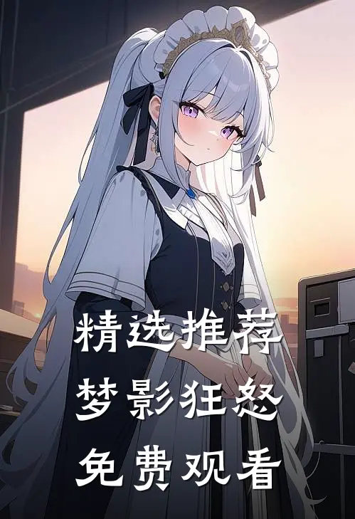 精选推荐梦影狂怒免费观看