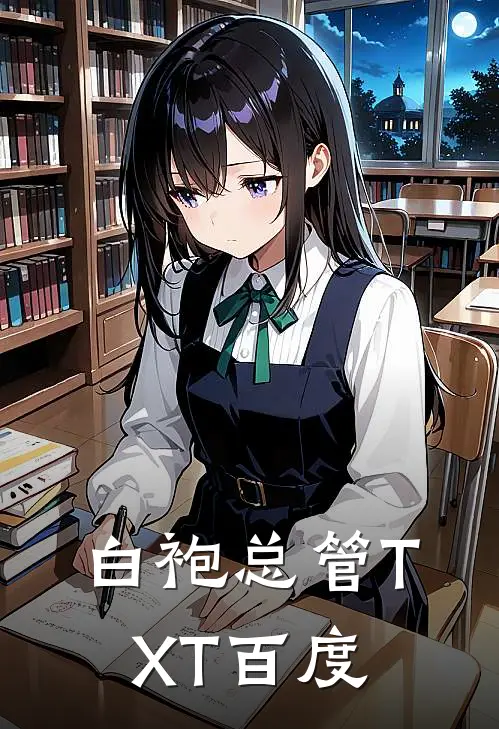 白袍总管TXT百度