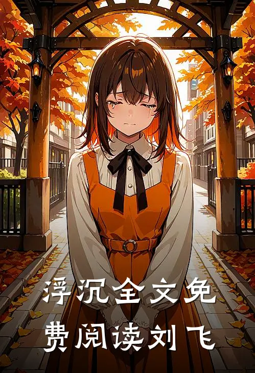 浮沉全文免费阅读刘飞