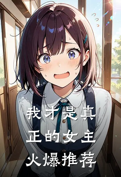 我才是真正的女主火爆推荐