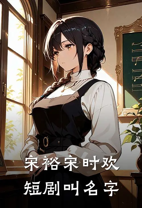 宋裕宋时欢短剧叫名字