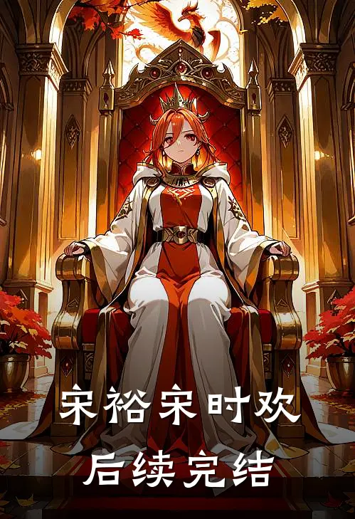 宋裕宋时欢后续完结