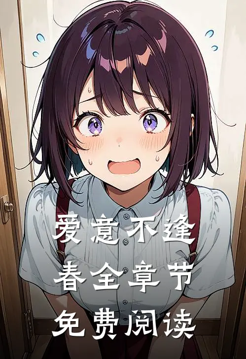 爱意不逢春全章节免费阅读
