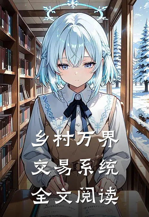 乡村万界交易系统全文阅读
