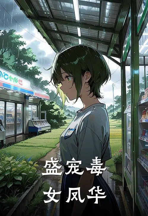 盛宠毒女凤华
