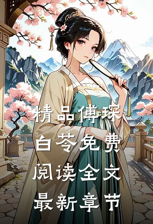 精品傅琛白苓免费阅读全文最新章节