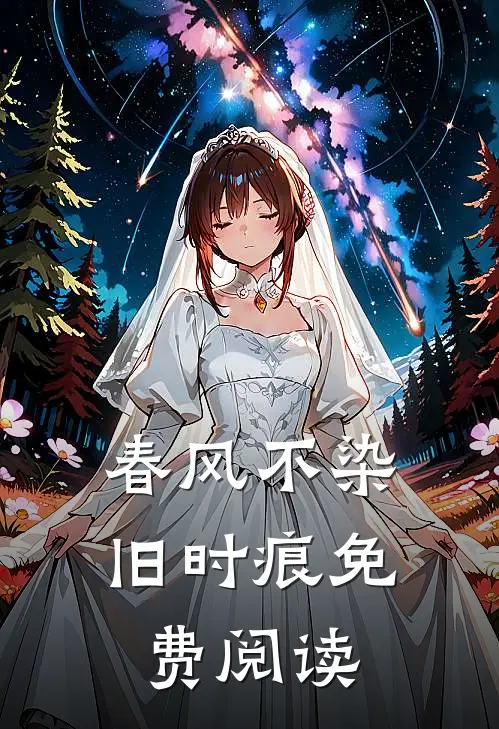 春风不染旧时痕免费阅读