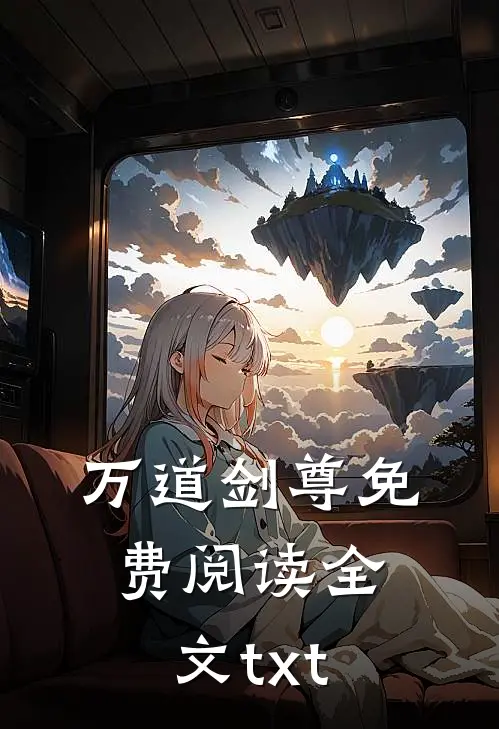 万道剑尊免费阅读全文txt