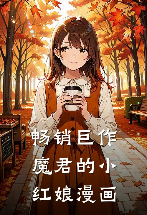 畅销巨作魔君的小红娘漫画
