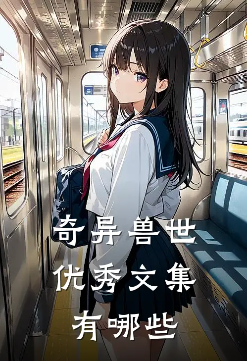 奇异兽世优秀文集有哪些