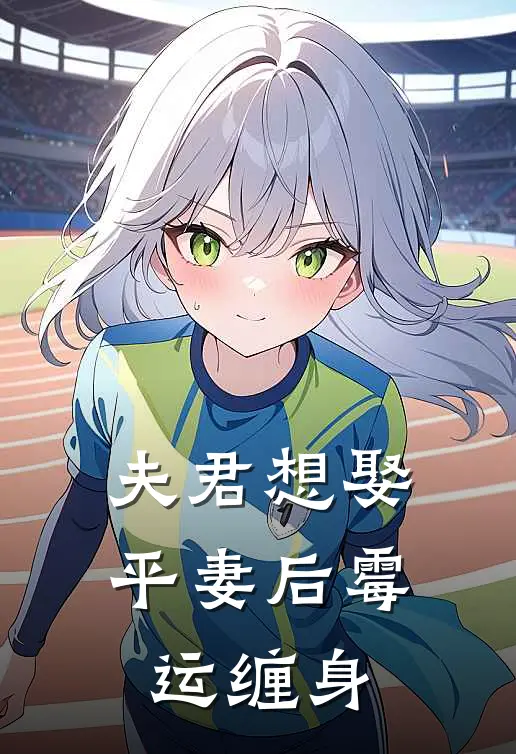 夫君想娶平妻后霉运缠身