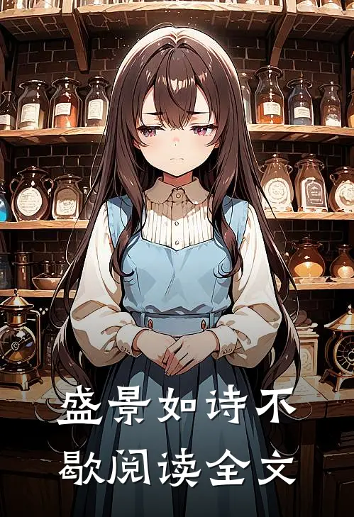 盛景如诗不歇阅读全文