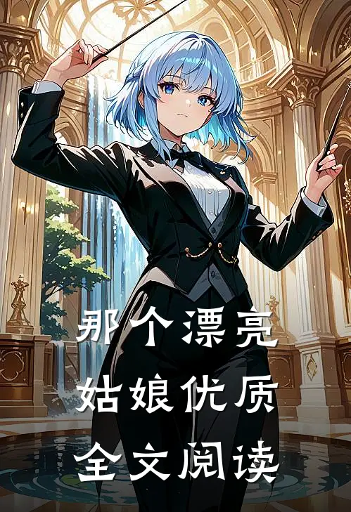 那个漂亮姑娘优质全文阅读