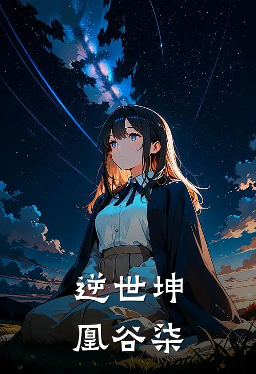 逆世坤凰 谷柒