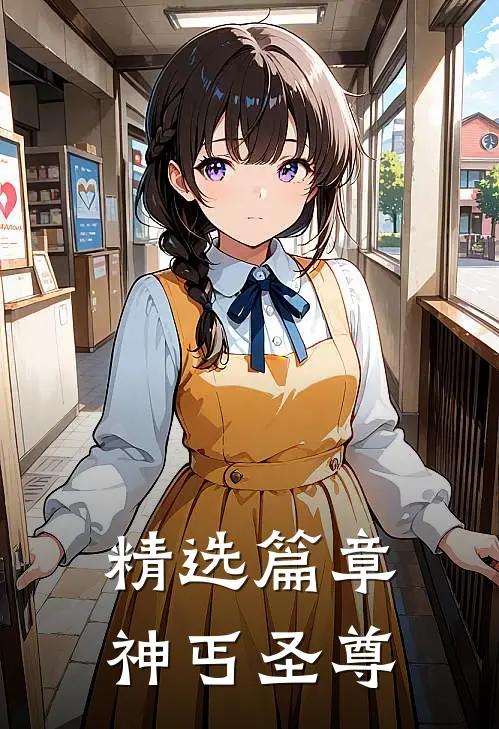 精选篇章神丐圣尊