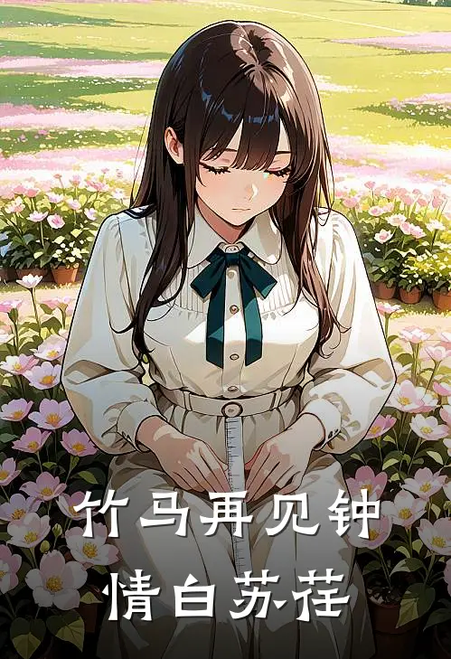 竹马再见钟情白苏荏