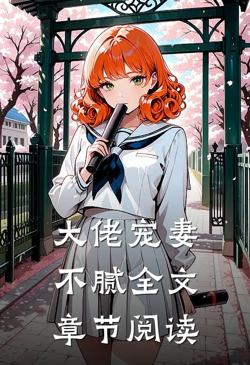 大佬宠妻不腻全文章节阅读