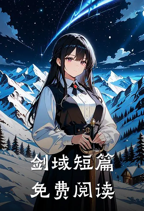 剑域短篇免费阅读