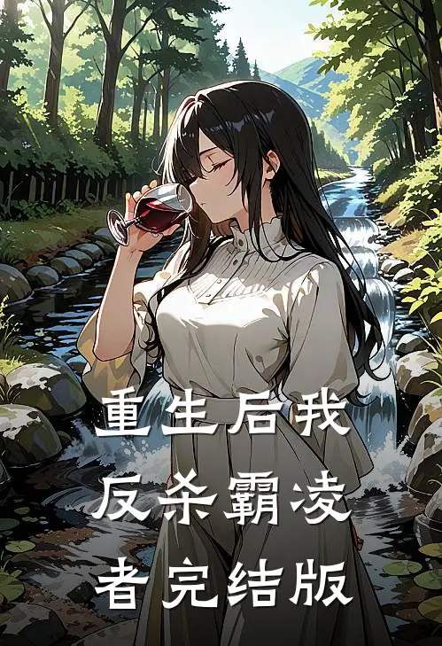 重生后我反杀霸凌者完结版