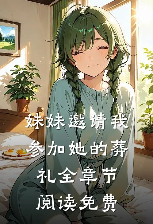 妹妹邀请我参加她的葬礼全章节阅读免费