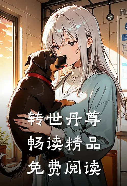 转世丹尊畅读精品免费阅读