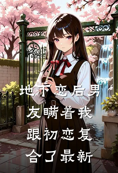 地下恋后男友瞒着我跟初恋复合了最新