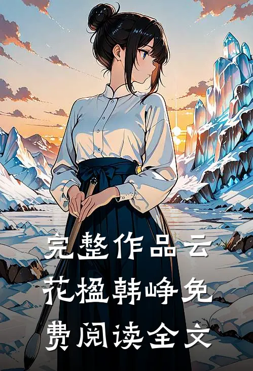完整作品云花楹韩峥免费阅读全文