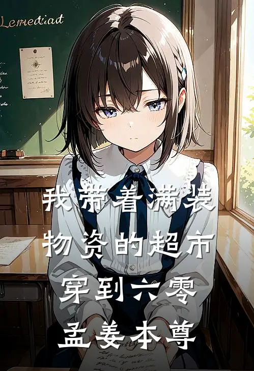 我带着满装物资的超市穿到六零 孟姜本尊