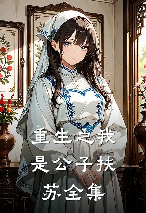 重生之我是公子扶苏 全集