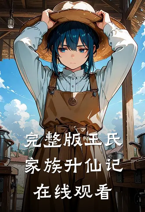 完整版王氏家族升仙记在线观看