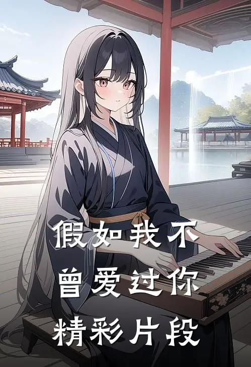 假如我不曾爱过你精彩片段