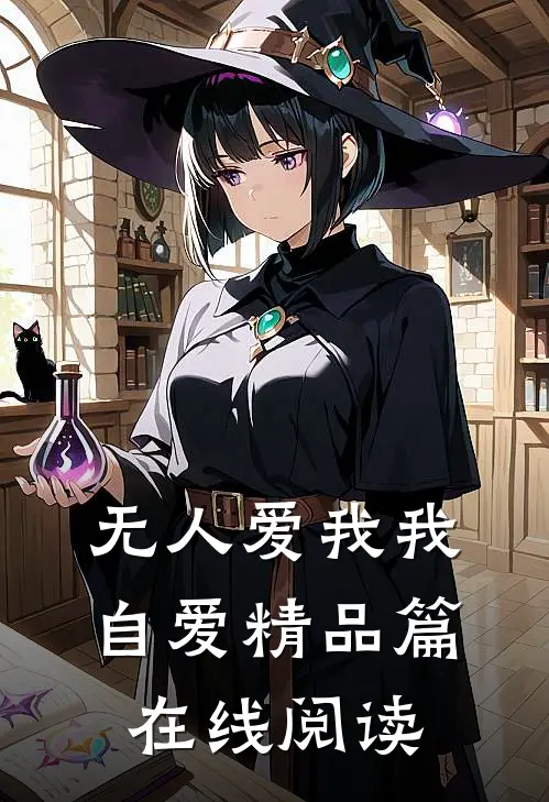 无人爱我我自爱精品篇在线阅读