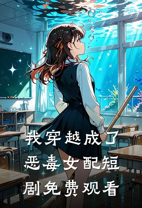 我穿越成了恶毒女配短剧免费观看