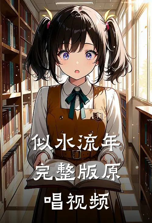 似水流年完整版原唱视频