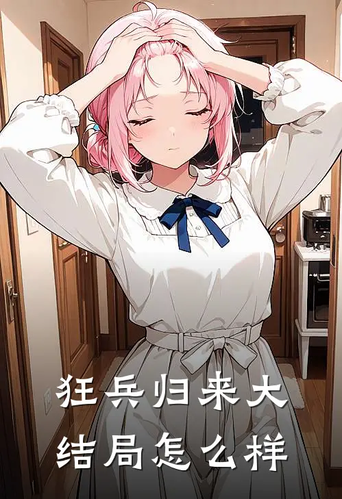 狂兵归来大结局怎么样
