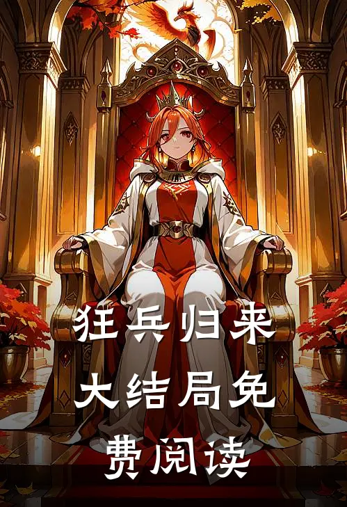 狂兵归来大结局免费阅读