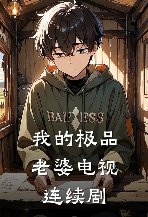 我的极品老婆电视连续剧
