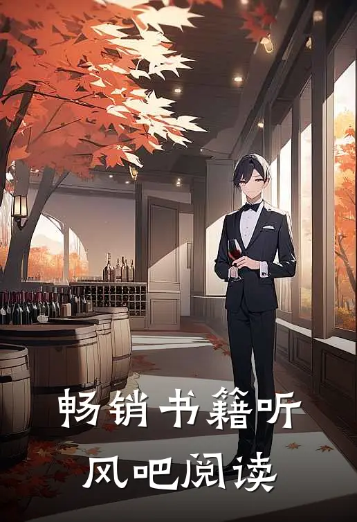 畅销书籍听风吧阅读
