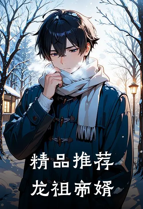 精品推荐龙祖帝婿